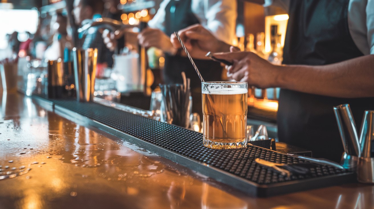 Featured image for “How Interlocking Mats Improve Bar Safety”